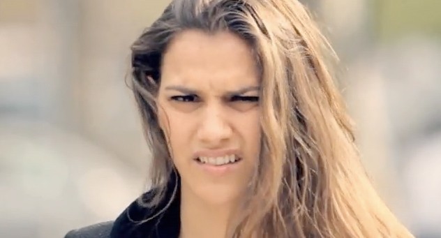 Carlotta Elektra Bosch Fotoğrafı