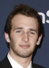 Hopper Penn fotoğrafı