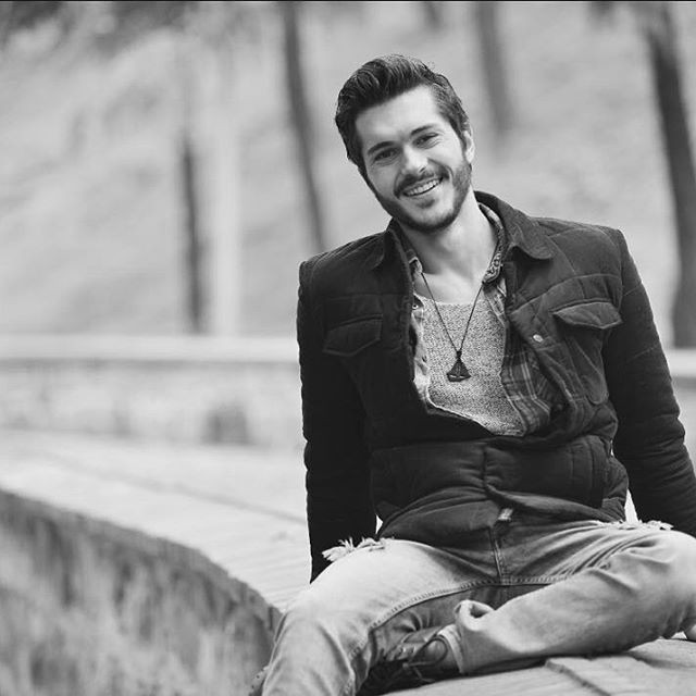 Alperen Duymaz Fotoğrafı