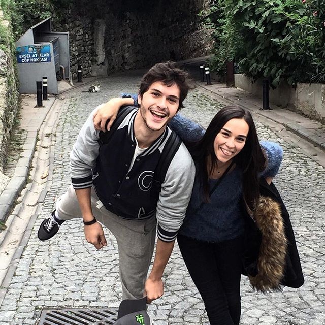 Alperen Duymaz Fotoğrafı