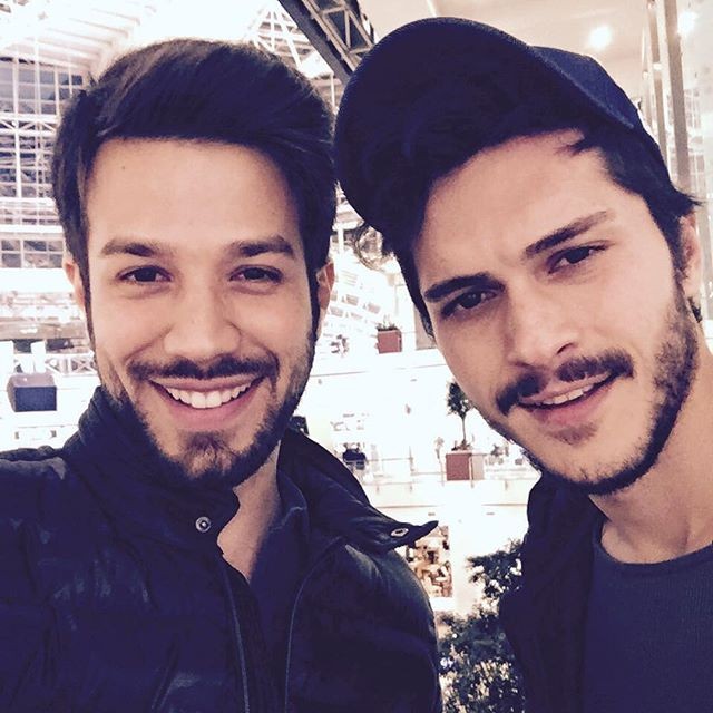 Alperen Duymaz Fotoğrafı