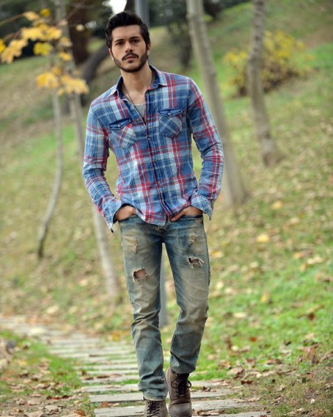 Alperen Duymaz Fotoğrafı