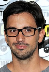 Jeremy Slater fotoğrafı