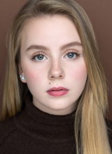 Callie Brook   McClincy fotoğrafı