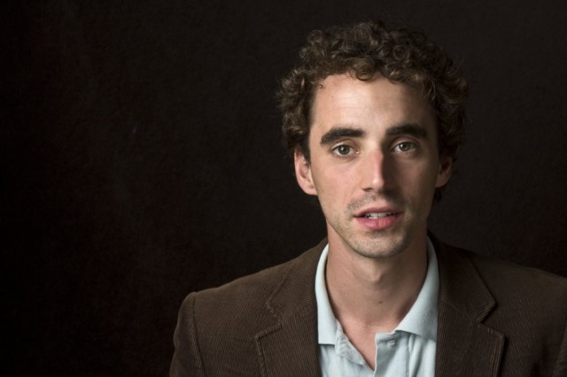 Jeremy Rishe Fotoğrafı