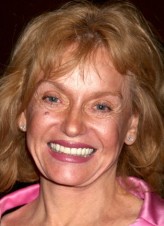 Sharon Farrell fotoğrafı