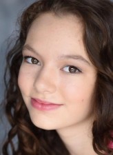 Charlotte Alexis White fotoğrafı