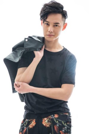 Yin Andrew Fotoğrafı