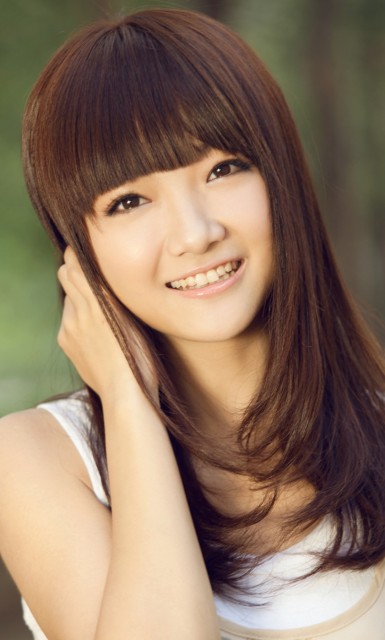 Cao Yuan fotoğrafı