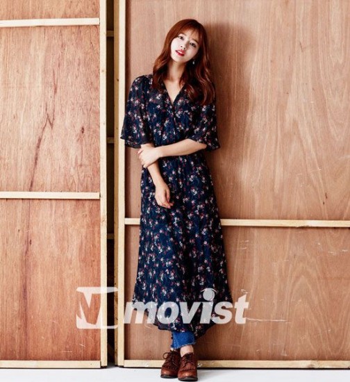 Park Gi-rim Fotoğrafı