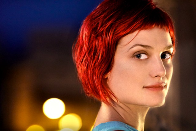 Alison Sudol Fotoğrafı