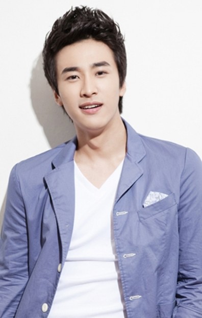 Shin Woo-gyeom Fotoğrafı