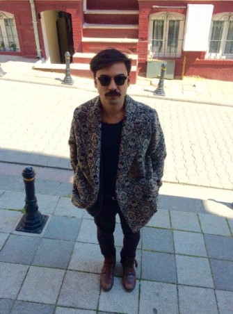 Bahadır Arıcı fotoğrafı