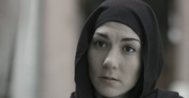 Bahar Deniz Eriş Fotoğrafı