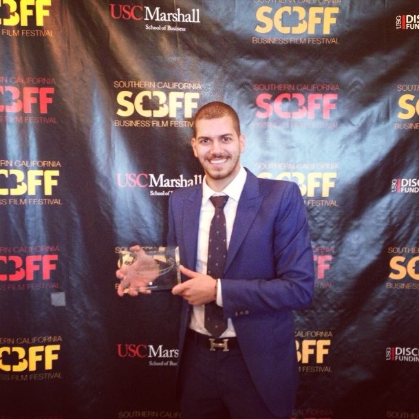 Assaad Yacoub fotoğrafı