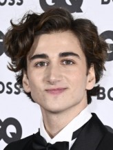 Sebastian  Croft fotoğrafı