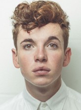 Laurie Kynaston fotoğrafı