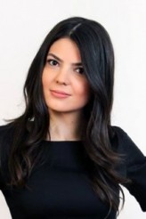 Büşra Çubukçuoğlu fotoğrafı