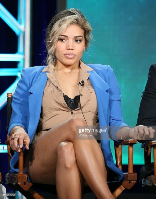 Ciara Renée Fotoğrafı