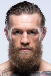 Conor McGregor fotoğrafı