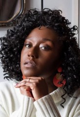 Nana Mensah fotoğrafı