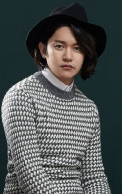 Kang Kyun-sung fotoğrafı