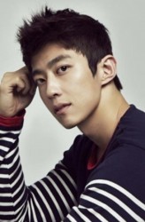 Jung Hyun-jin fotoğrafı