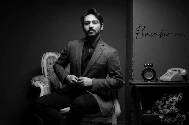 Tolga Demircan Fotoğrafı