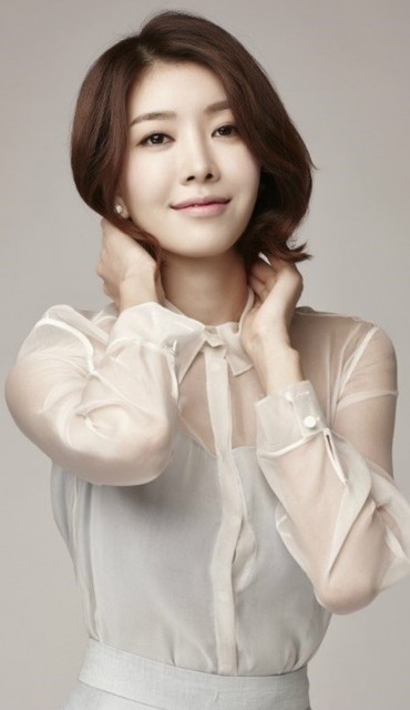 Jang Joon-yoo Fotoğrafı