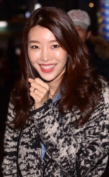 Jang Joon-yoo Fotoğrafı