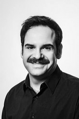 Jorge Uson fotoğrafı