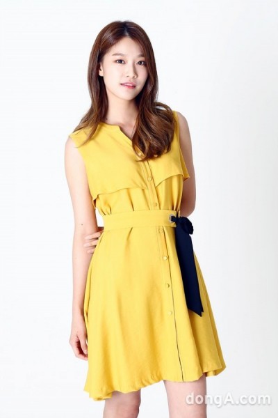 Lee Joo-woo Fotoğrafı