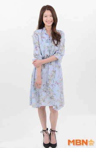 Lee Joo-woo Fotoğrafı