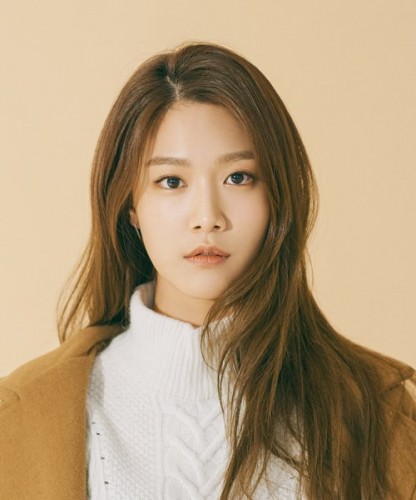 Lee Joo-woo Fotoğrafı