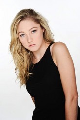 Olivia Scriven fotoğrafı