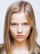 Aleksandra Bortich fotoğrafı