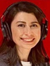 Sema Kahriman fotoğrafı