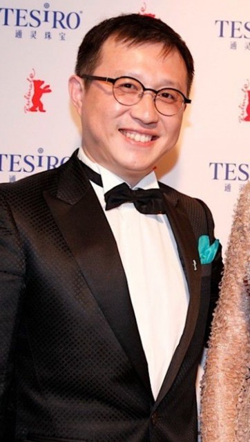 Shen Dongjun Fotoğrafı