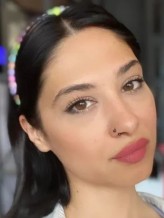 Eylül Ezgi Yılmaz fotoğrafı