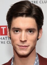 Pico Alexander fotoğrafı