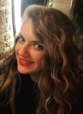 Gizem İnceoğlu fotoğrafı