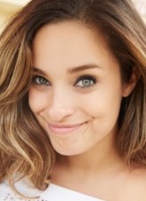 Kristen StephensonPino fotoğrafı