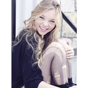 Taylor Hickson Fotoğrafı