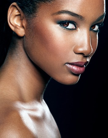 Krystal M. Harris Fotoğrafı