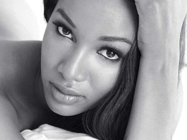 Krystal M. Harris Fotoğrafı