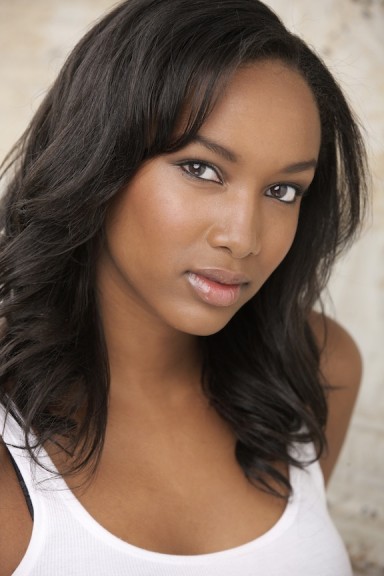 Krystal M. Harris Fotoğrafı