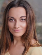 Becca Hirani fotoğrafı