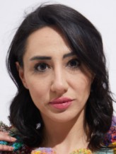 Özge Soyal fotoğrafı