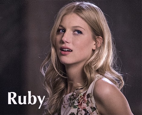 Keenan Kampa fotoğrafı