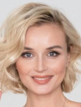Polina   Gagarina fotoğrafı